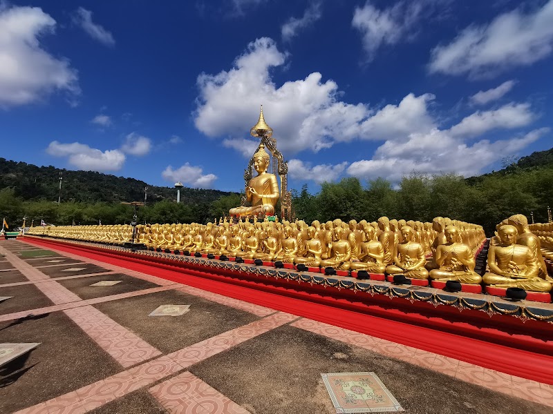 Khao Yai National Park - Khao Yai National Park, Nakhon Ratchasima, Thailand