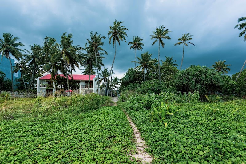 360 Surf Weligama Bay - 360 Surf Weligama Bay, Matara Road, A2, Matara 81700, Sri Lanka