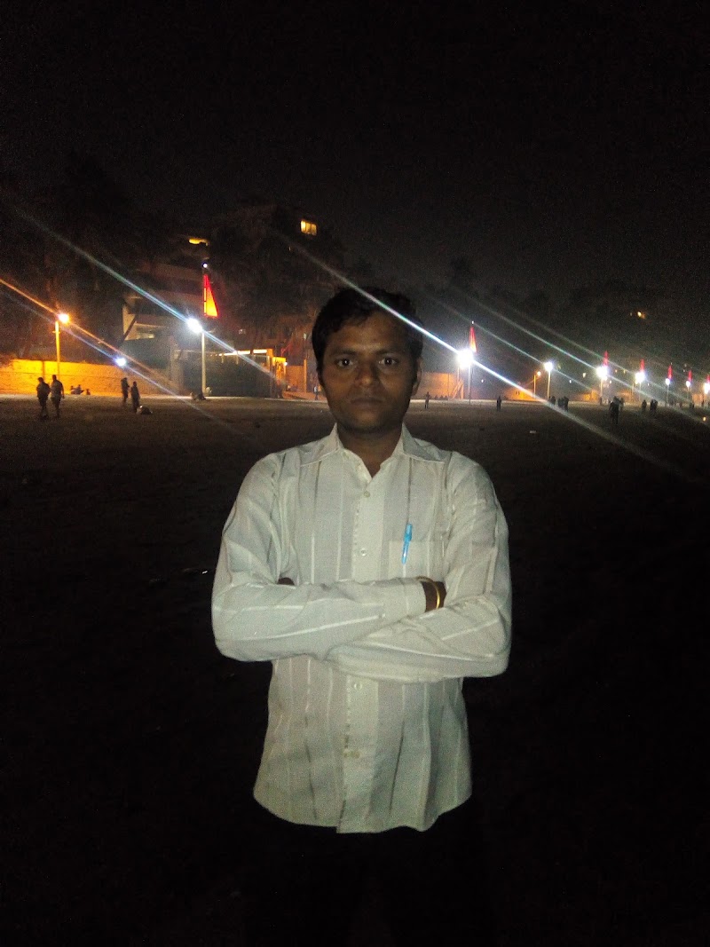 Shree SiddhiVinayak Mandir - Shree SiddhiVinayak Mandir Salt Pan Rd, Wadala East, Sangam Nagar, Mumbai, Maharashtra 400037, India