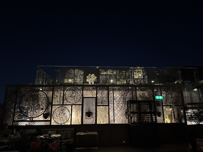 Yào Rooftop Bar & Lounge - Yào Rooftop Bar & Lounge, Rooftop of Bangkok Marriott Hotel The Surawongse 262 Surawong Rd, 262 ถ. สุรวงศ์ แขวงสี่พระยา เขตบางรัก กรุงเทพมหานคร 10500, Thailand