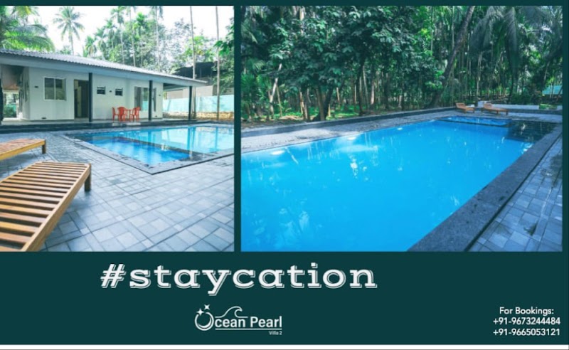 Ocean Pearl Villa2 near thal beach alibag, Private bungalow near thal beach alibag - Ocean Pearl Villa2 near thal beach alibag, Private bungalow near thal beach alibag, Alibaug, India - Thal ( Chalmala ) Near sai- Ganpati mandir Navapada, Thal Dist-Raigad, Post-Thal, Tal, Navapada, Alibag, Thal, Maharashtra 402207, India