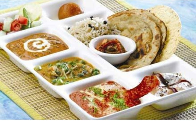 The townhouse kitchen - The townhouse kitchen Central Avenue Beside hotel gauri Smiti nagar, Bhilai, Chhattisgarh 490020, India
