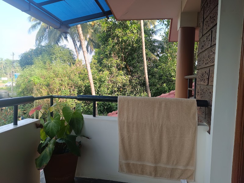 Snehankura Homestay - Snehankura Homestay, Hotel k1, NH 66, Kapu, Padu, Karnataka 574106, India