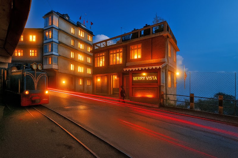 Merry Vista Darjeeling
