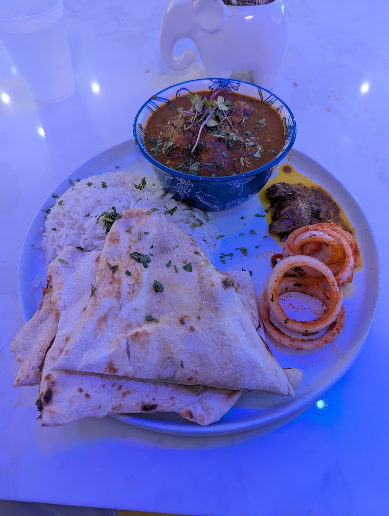 med fresh grill - med fresh grill, 414 S Mill Ave #117, Tempe, AZ 85281, USA