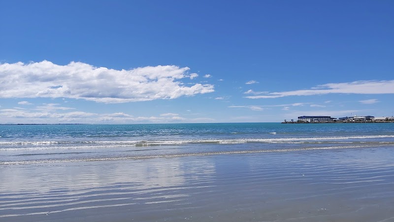 Caroline Bay - Caroline Bay Caroline Bay, Canterbury Region 7910, New Zealand