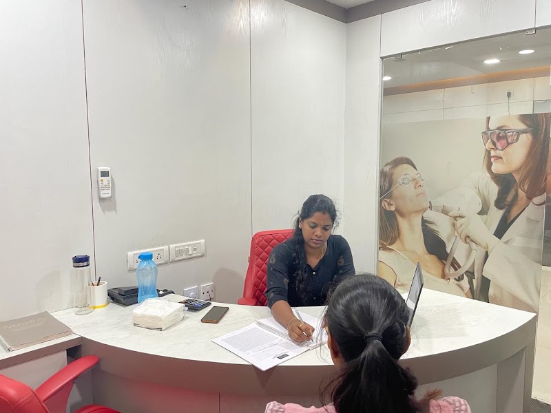 Maira Wellness Clinic - HSR Layout - Maira Wellness Clinic - HSR Layout Shop, No 2, 3rd Floor, 2737/1, 27th Main Rd, next to NIFT Institute, PWD Quarters, Sector 1st, HSR Layout, Bengaluru, Karnataka 560102, India