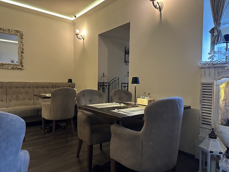La Nostra Casa - La Nostra Casa Ul. Kneza Mislava 13, 10000, Zagreb, Croatia