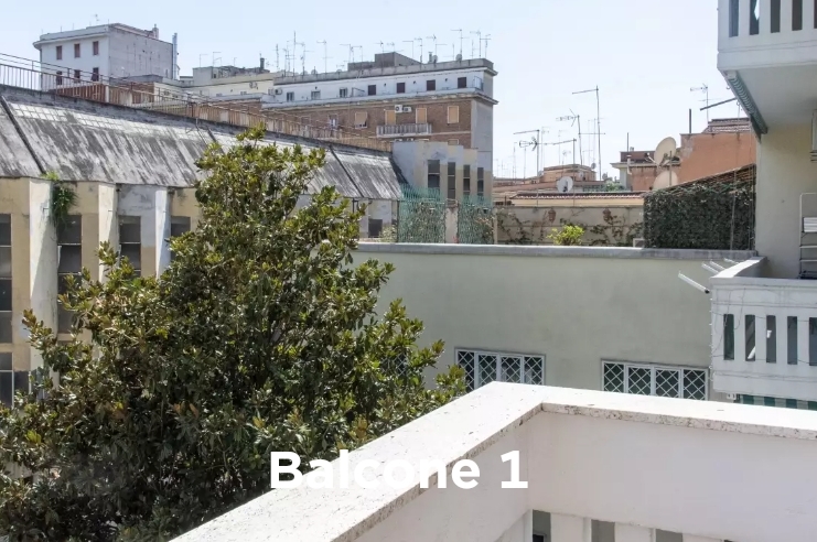 Casa Vacanze Easylife Roma località San Giovanni in Laterano