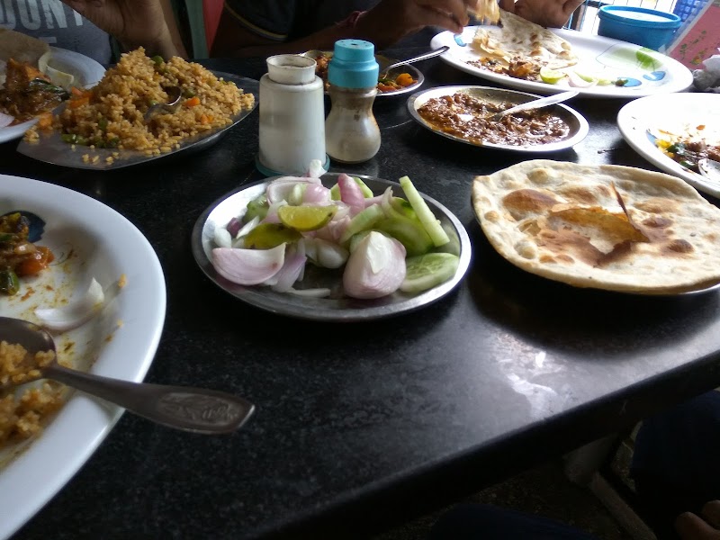 Sardarji - Sardarji, 67/7, Hosur Rd, Muneswara Nagar, Roopena Agrahara, Bommanahalli, Bengaluru, Karnataka 560068, India
