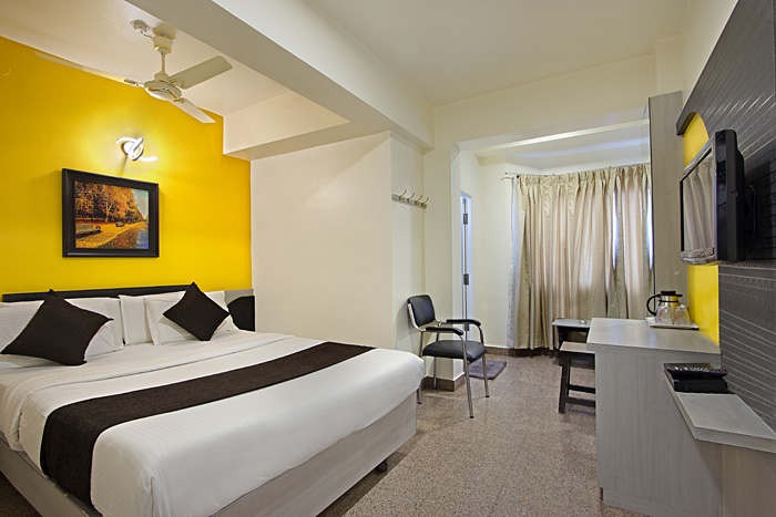Mannars Residency - Mannars Residency, 1459, Opposite More Mega Store, Near Railway Station, Narayan Shastry Road, Devaraja Mohalla, Shivarampet, Mysuru, Karnataka 570001, India
