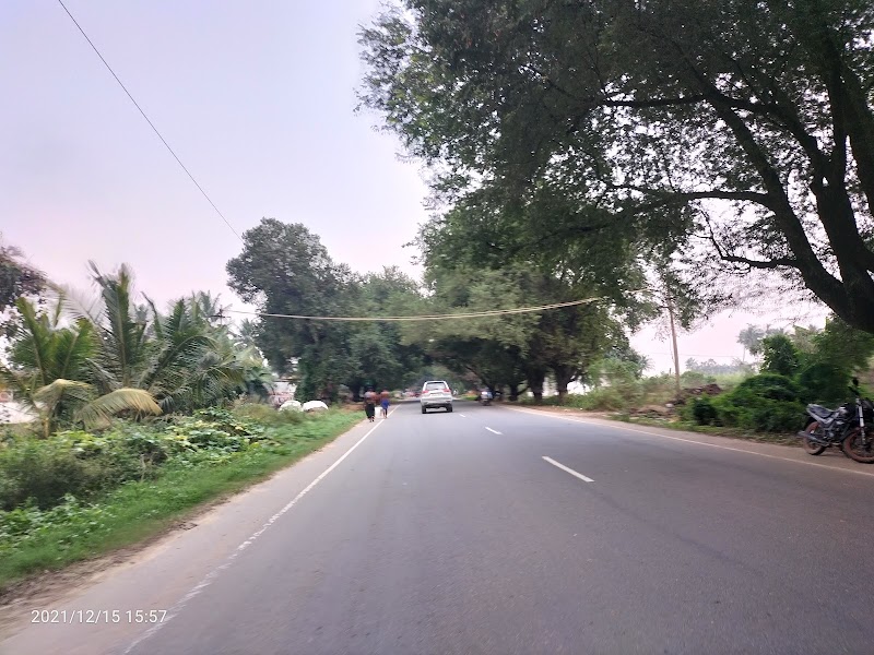 Katpadi Road - Katpadi Road Katpadi Rd, Vellore, Tamil Nadu, India
