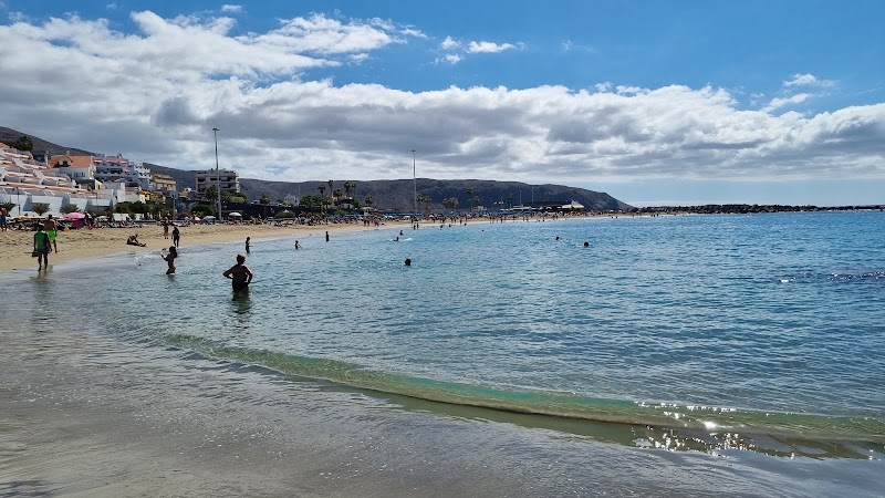 Beach of the Views - Beach of the Views, 38650, Santa Cruz de Tenerife, Spain