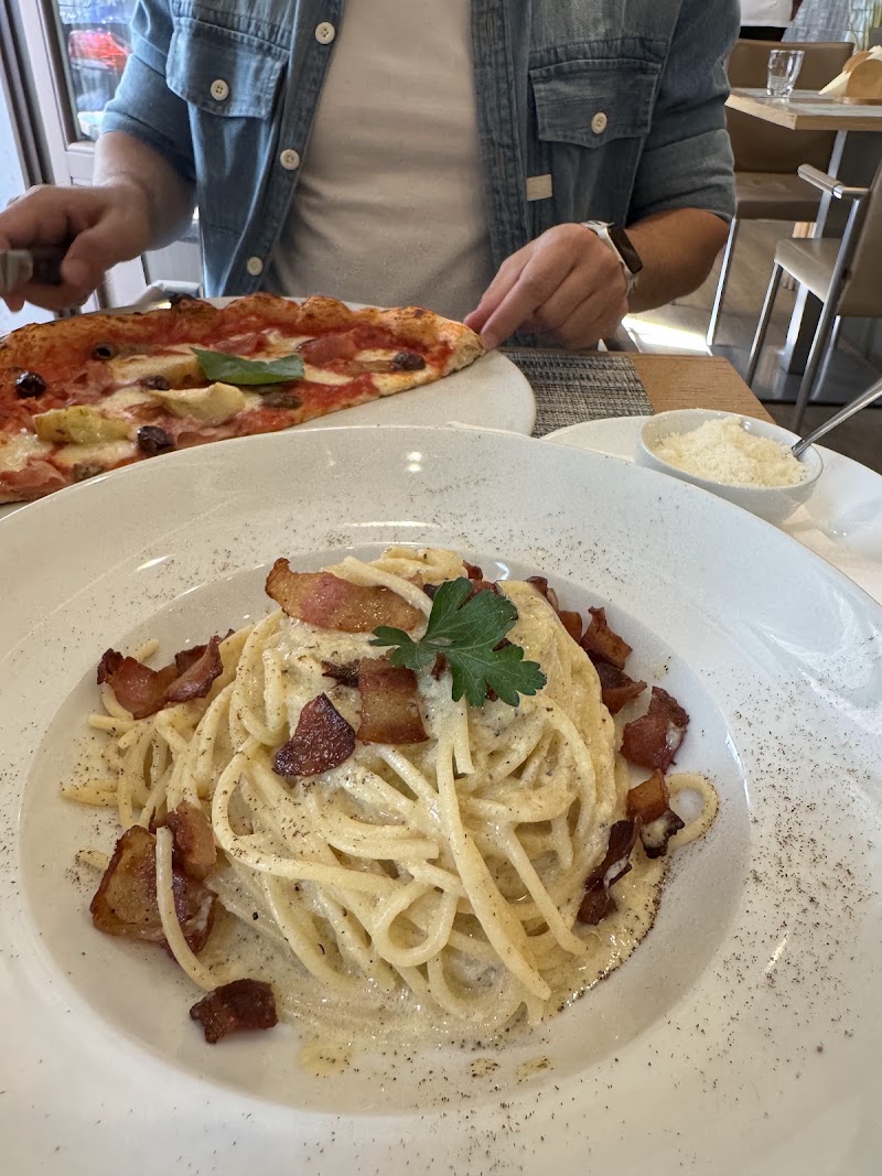 Ristorante La Sosta - Ristorante La Sosta Schauflergasse 6, 1010 Wien, Austria