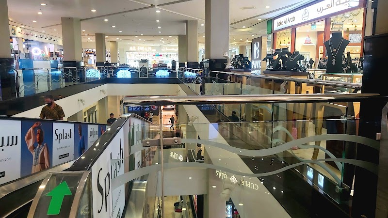 Al Barsha Mall - Al Barsha Mall Beside Al Barsha Pond Park - 23rd St - Al Barsha Second - Al Barsha - Dubai - United Arab Emirates