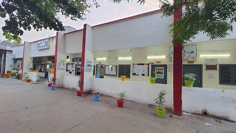 Agra Cantt. Lobby - Agra Cantt. Lobby, Agra Cantt, Idgah Colony, Agra, Uttar Pradesh 282001, India