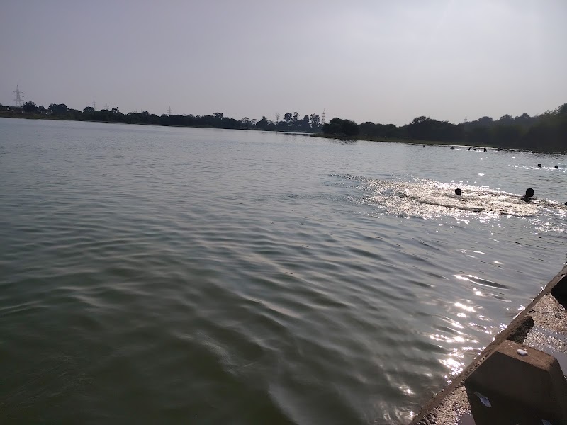 Datrenga Picnic Spot - Datrenga Picnic Spot 5J6F+Q9Q, Jamrao, Chhattisgarh 491111, India