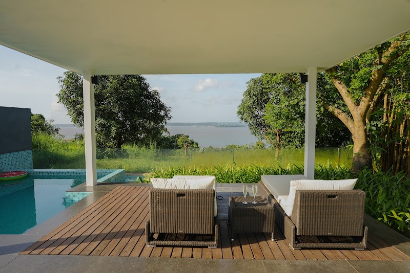 Drakensberg Destinations - Drakensberg Destinations, Infiniti Bay, NH 17A, Holy Cross Colony, Vasco Da Gama, Dabolim, Goa 403711, India