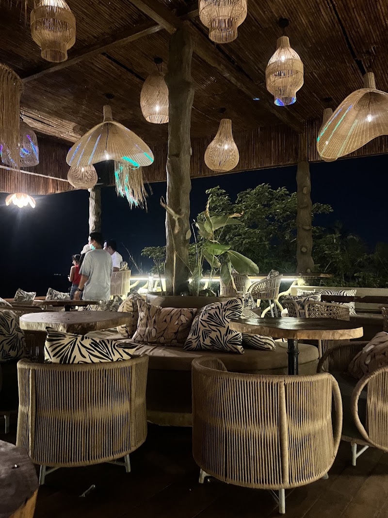 Baaree By The Sea,Goa - Baaree By The Sea,Goa, Survey No. 213, 12, Ozran Beach Rd, Vagator, Anjuna, Goa 403509, India