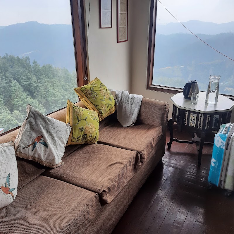 Tranquility In The Himalayas - Tranquility In The Himalayas, Shilon, Bagh, Shimla, Himachal Pradesh 171012, India