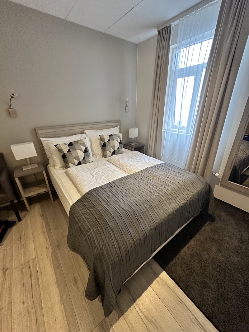 Fransiskus Hótel - Fransiskus Hótel, Austurgata 7, 340 Stykkishólmur, Iceland
