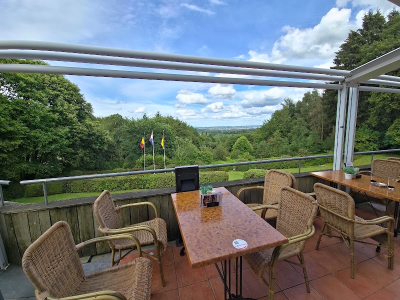 Restaurant De Bokkerijder - Restaurant De Bokkerijder Viergrenzenweg 232, 6291 BX Vaals, Netherlands
