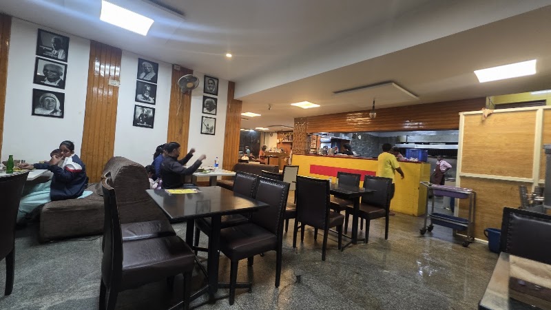 Chickpet Donne Biryani House - Since 1975 - Chickpet Donne Biryani House - Since 1975 no 179, opp. BDA complex, BDA Layout, Marilingappa Extension, Nagarbhavi, Bengaluru, Karnataka 560072, India