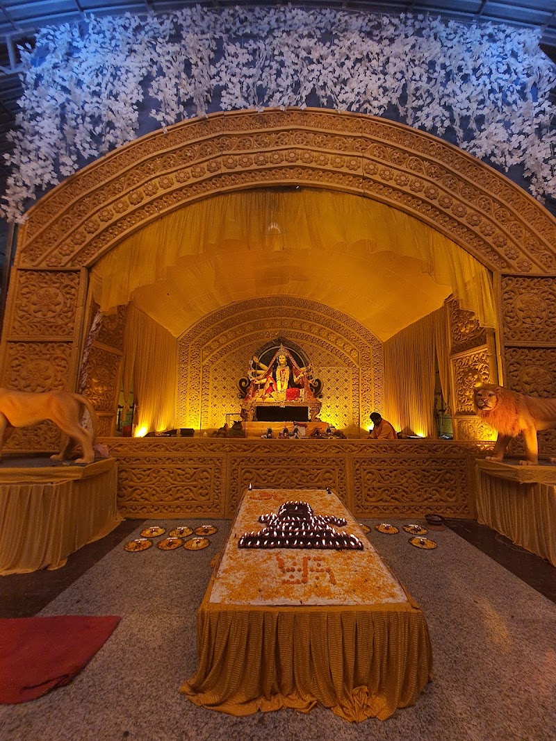 Sant Vijay auditorium - Sant Vijay auditorium 59P2+GFW, Sector 5, Bhilai, Chhattisgarh 490006, India