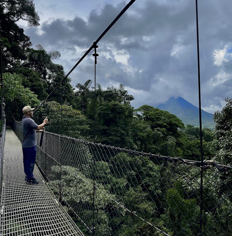ALL TOURS COSTA RICA | NATIONAL TOUR OPERATOR - ALL TOURS COSTA RICA | NATIONAL TOUR OPERATOR, Alajuela Province, La Fortuna, 21007, Costa Rica