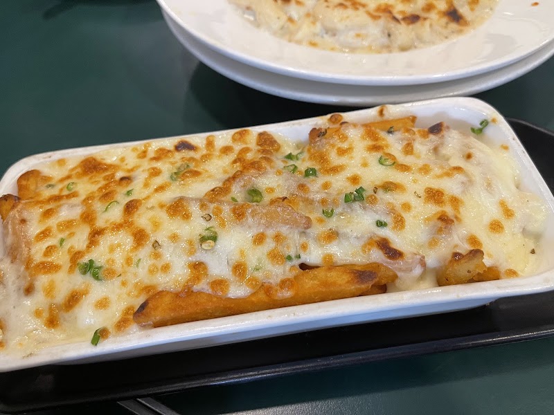 Cafe Monza - Cafe Monza Bhoomi Heights, WING-A, Kharghar Station Rd, विंग F, सेक्टर 8, खारघर, पनवेल, महाराष्ट्र 410210, India