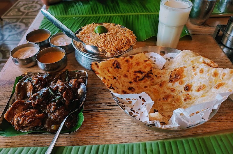 Nagarjuna Restaurant Since 1984 - Whitefield - Nagarjuna Restaurant Since 1984 - Whitefield P, 1, ITPL Main Rd, next to Phoenix mall, above Quench, Devasandra Industrial Estate, Mahadevapura, Bengaluru, Karnataka 560048, India