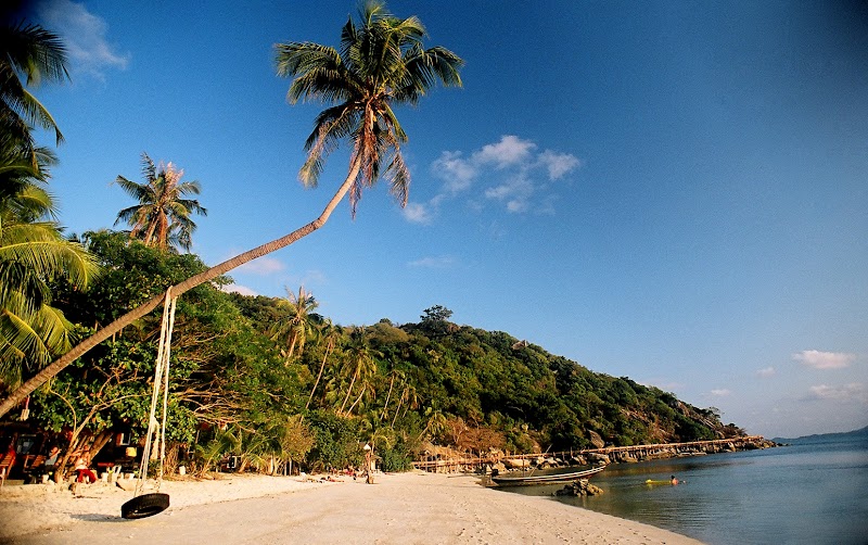 Sarikantang - Sarikantang, 129 3, Tambon Ban Tai, Amphoe Ko Pha-ngan, Chang Wat Surat Thani 84280, Thailand