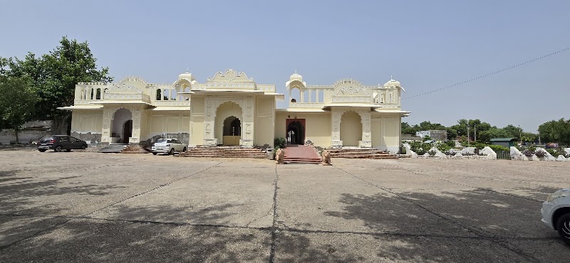 Rajasthani Midway - Rajasthani Midway Mahwa Bypass, Samleti, Rajasthan 321608, India