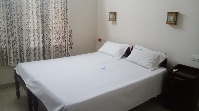 Philip's Homestay | Homestay in Alleppey - Philip's Homestay | Homestay in Alleppey Thathampally, Alappuzha, Kerala 688013, India