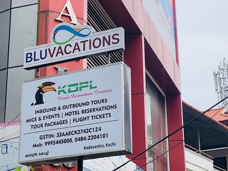 Kerala Destinations