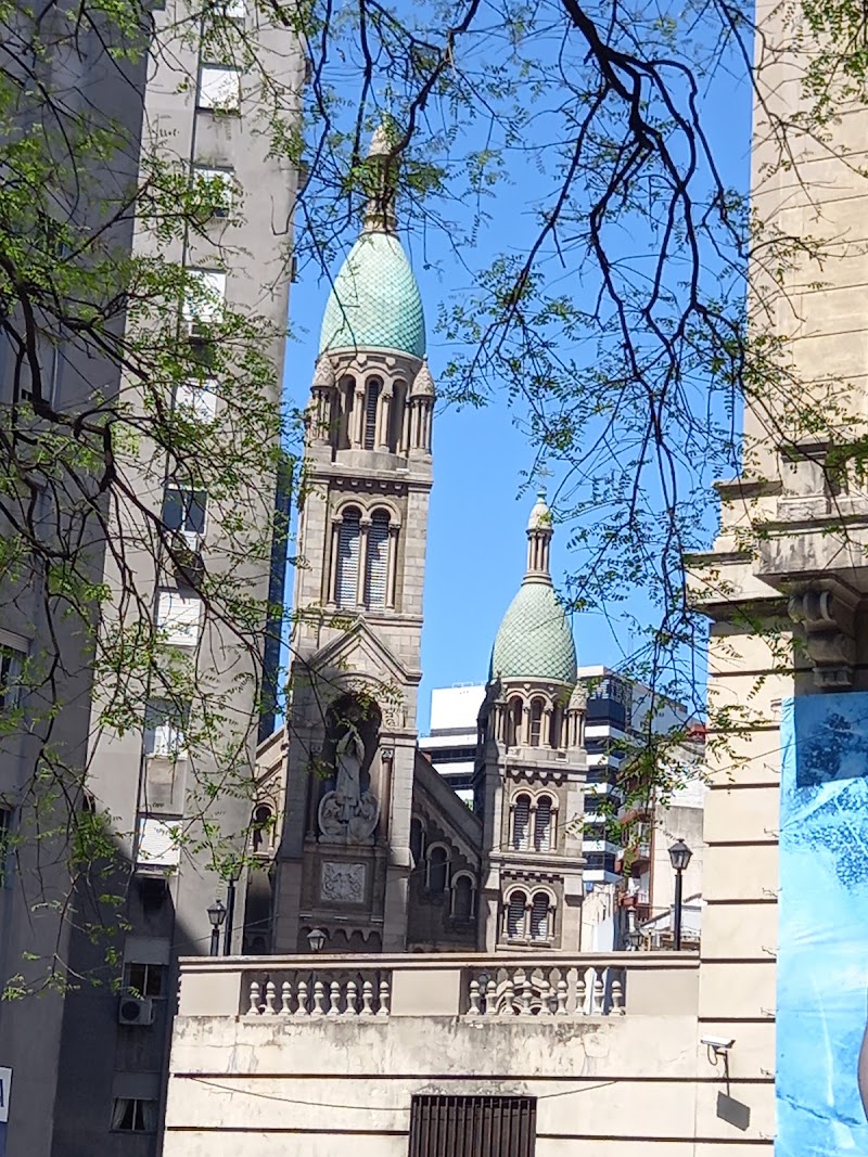Retiro - Retiro, Buenos Aires, Argentina