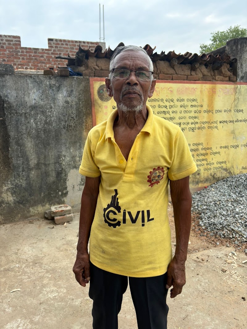 BL FRUIT SHOP - BL Fruit Shop, Railway, Station Road, Purani Basti, Jharsuguda, Odisha 768201, India