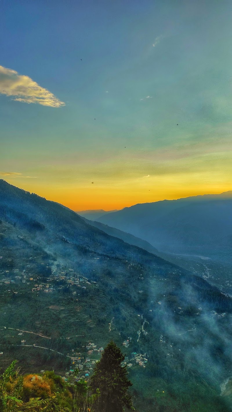 Hallan - Hallan 45J4+W4, Badgran, Himachal Pradesh 175129, India