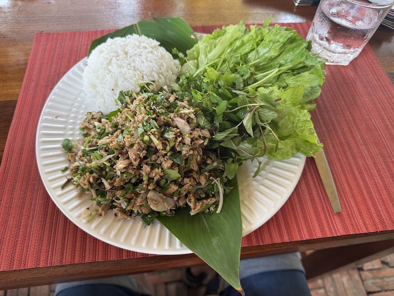 Homemade Riverside Restaurant - Homemade Riverside Restaurant, Unnamed Road, Muang, Laos