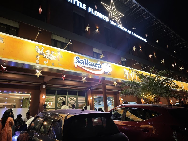 Salkara Restaurant - Salkara Restaurant, Chelavoor, Kozhikode, Kerala 673571, India