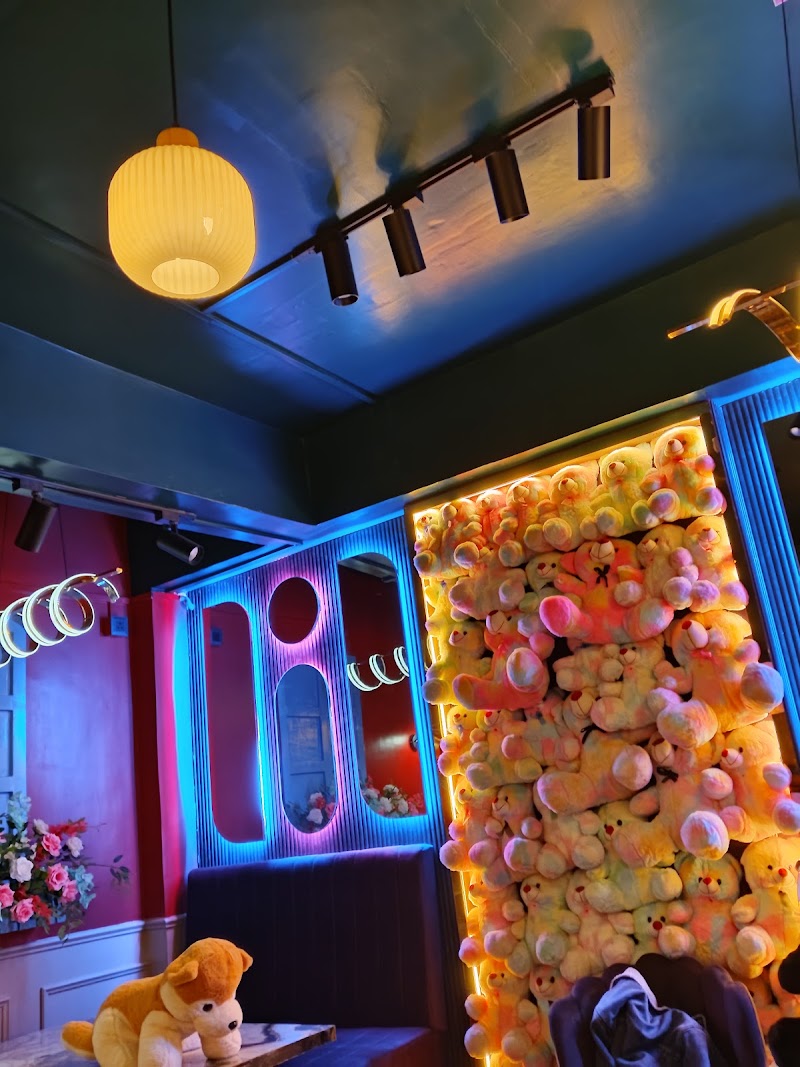 The Velvet Cafe & restaurant - The Velvet Cafe & restaurant R. B. S. S. Sahay Raod, Bhikhanpur, Bhagalpur, Bihar 812001, India