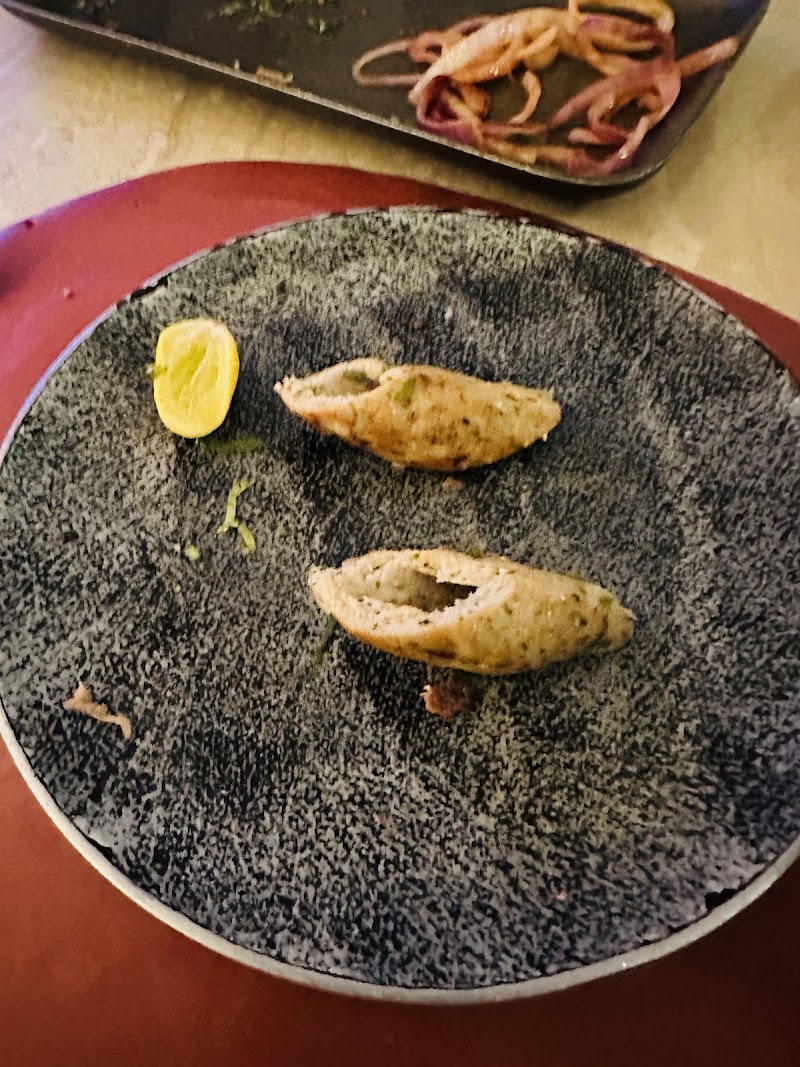 Aman Chicken (Aman's) - Aman Chicken (Aman's) SCO- 8 9, E Block Market Road F-Block, SCO- 8, 9, E Block Market Rd, F-Block SBS Nagar, E Block, Shaheed Bhagat Singh Nagar, Ludhiana, Punjab 141001, India