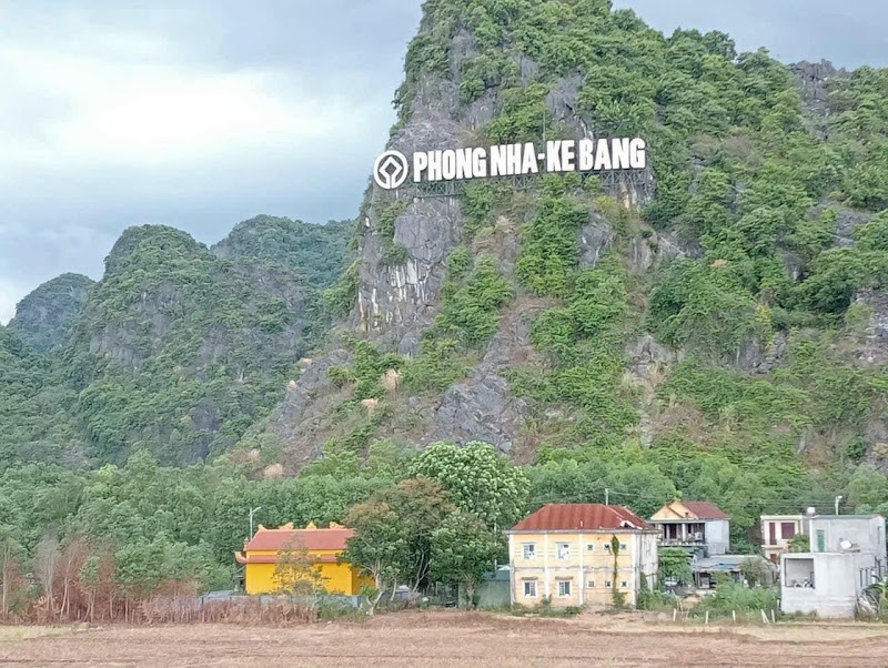Phong Nha - Ke Bang National Park - Phong Nha - Ke Bang National Park Quang Binh Province, Vietnam