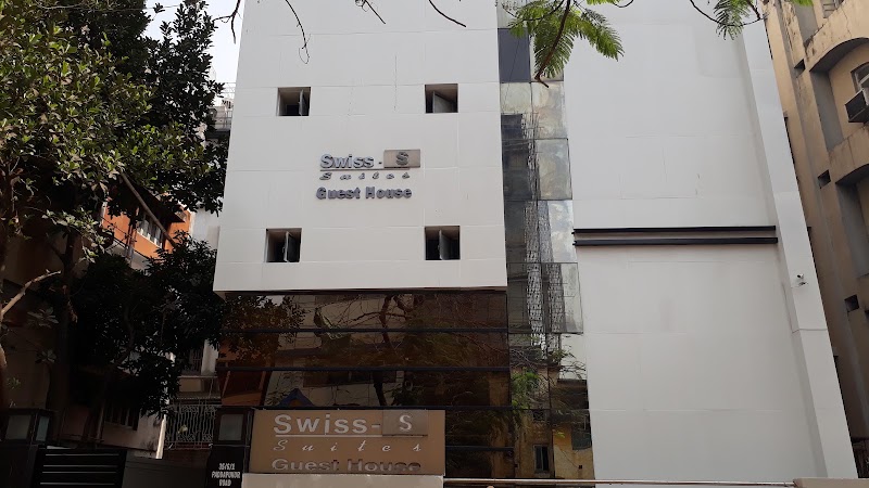 Swiss Boutique Hotel