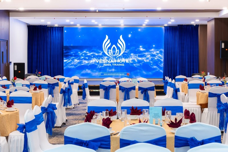 Vesna Hotel Nha Trang - Vesna Hotel Nha Trang, 100 Trần Phú, Nha Trang, Khánh Hòa 650000, Vietnam