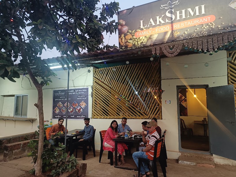 LAKSHMI FAMILY FOOD RESTAURANT
