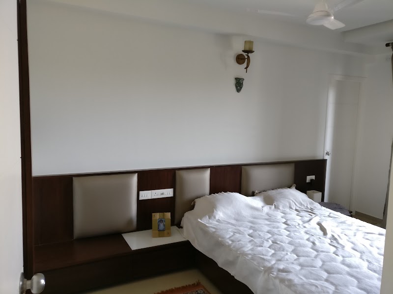 Orchid Woods by Goyal & co. - Orchid Woods by Goyal & co., 37, Hennur Bagalur Main Rd, Kuvempu Layout, Kothanur, Bengaluru, Karnataka 560077, India