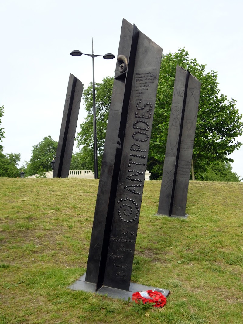 New Zealand War Memorial
