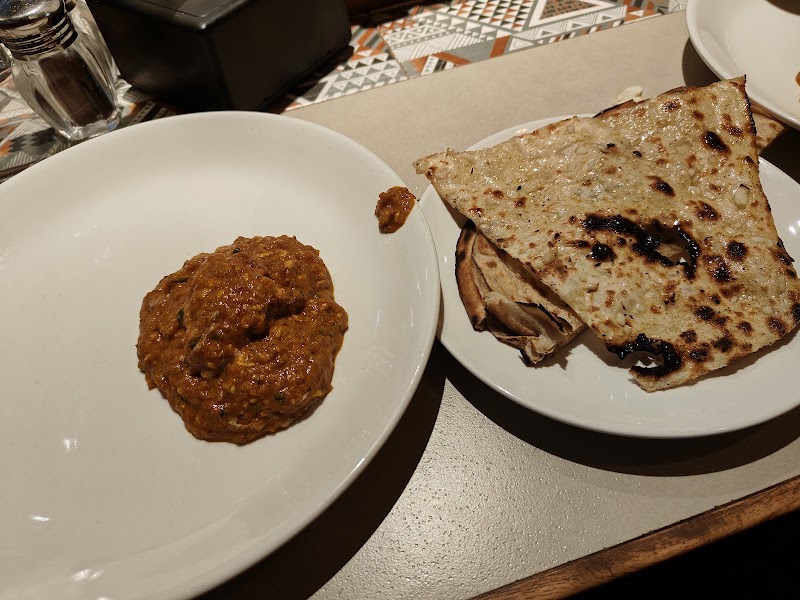 Kake Di Hatti Vapi - Kake Di Hatti Vapi, Second Floor, 210, Sonorous-A, Silvasa Rd, opp. Circuit House, Laddak, Vapi East, Pardi, Vapi, Gujarat 396191, India