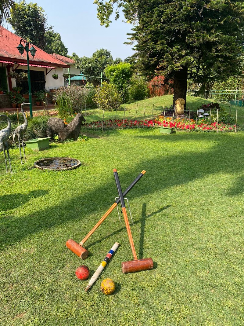 Nirvana Orchards (Rana Farms) - Nirvana Orchards (Rana Farms), 93M5+XPG, Malsi, Dehradun, Uttarakhand 248003, India